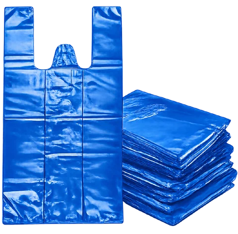 Nylon bags — To order
