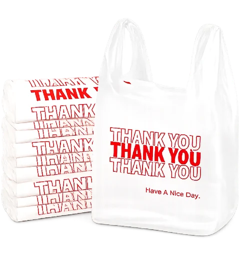 Food Packaging & Bags