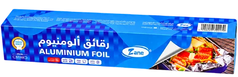 Food Packaging & Bags