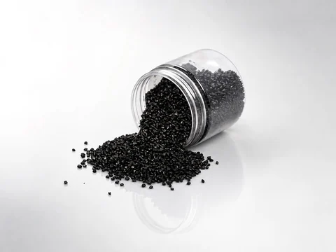Black 40%