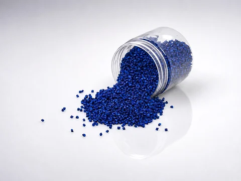 Deep blue