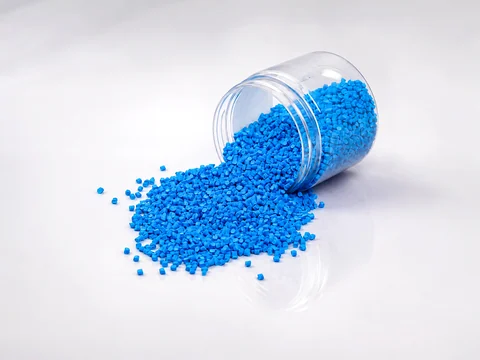 Sky blue
